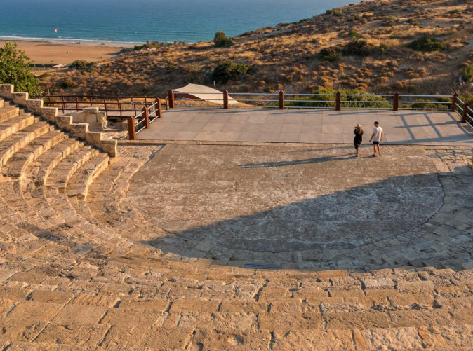 Zypern_Schoene Aussichten Touristik_kourion-ancient-amphitheater-3993420_1920